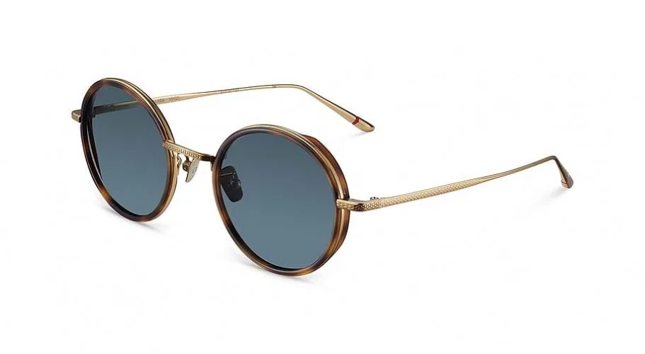 Etnia Barcelona Vintage PERATALLADA Sunglasses - view 2
